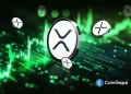 Top 3 Reasons Why XRP Price Is Surging Today