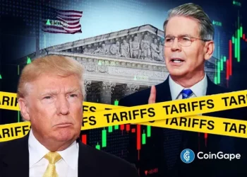 Trump Tariffs: Scott Bessent Says Supreme Court Ruling Against Policy “Very Unlikely”