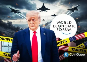 Trump Tariffs: Trade War Tensions Ease as U.S President Confirms Negotiation Talks in Davos