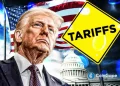 Trump Tariffs: US Treasury Able to Refund Amid Crypto Market Crash Concerns