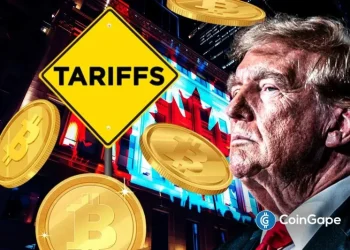 Trump Threatens 100% Canada Tariffs as Bitcoin Holds $89K