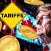 Trump Threatens 100% Canada Tariffs as Bitcoin Holds $89K