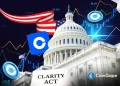 U.S. CLARITY Act Is Taking Longer, Coinbase Exec Explains Why