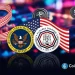 U.S. Crypto Regulation Advances as SEC and CFTC Announce Harmonization Talks