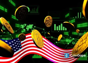 U.S. Strategic Bitcoin Reserve Takes Shape as DOJ Confirms Samourai Assets Won’t Be Liquidated