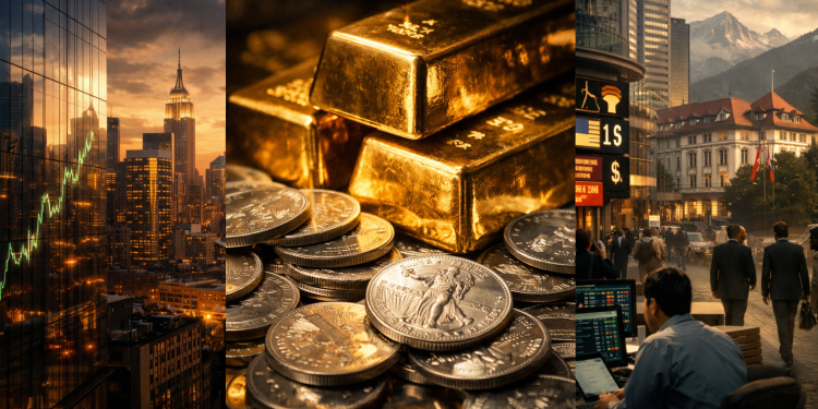 GLD ETF analysis: What next for gold as the rally gains steam?