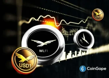 Trump’s World Liberty Financial Partners Spacecoin to Launch USD1 Satellite DeFi Network