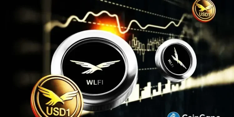 Trump’s World Liberty Financial Partners Spacecoin to Launch USD1 Satellite DeFi Network