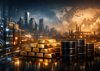 From AI to gold: 5 Wall Street predictions that could shape 2026