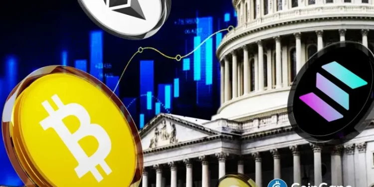 White House Pushes for Crypto Bill Deal Amid Claims of Potential Support Withdrawal