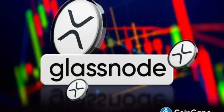 Will XRP Crash or Rally as Glassnode Flags Cost Basis Mirrors 2022 Patterns?