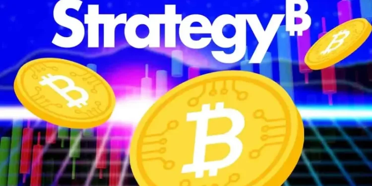 Expert Says MSTR Stock Could Rally To $200 as BlackRock Holds $470M in Strategy Preferred Shares