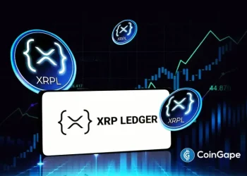 XRP Ledger Crosses $1 Billion in Tokenized Assets Amid Rising Institutional Interest