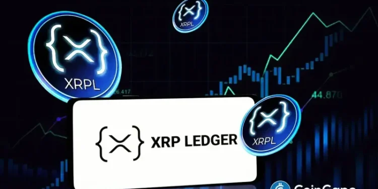 XRP Ledger Crosses $1 Billion in Tokenized Assets Amid Rising Institutional Interest
