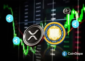 XRP News: Ripple Teams Up With UC Berkeley to Boost Institutional Use on XRPL