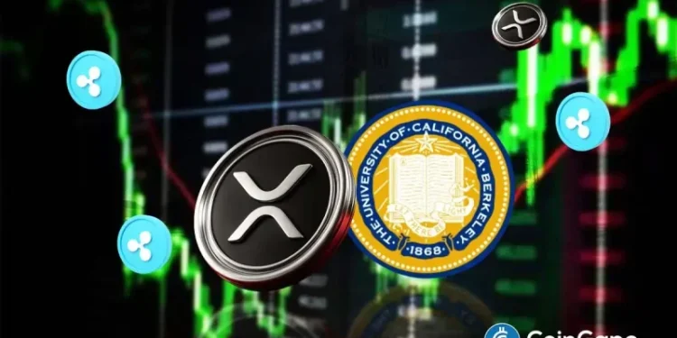 XRP News: Ripple Teams Up With UC Berkeley to Boost Institutional Use on XRPL