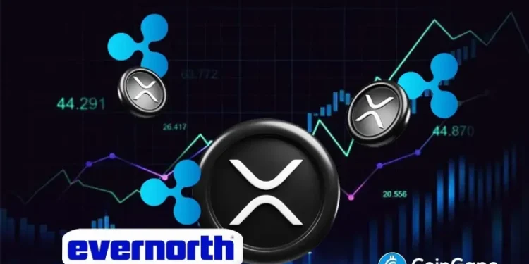 XRP News: Ripple-Backed Evernorth Taps Doppler to Boost Liquidity, Treasury on XRPL