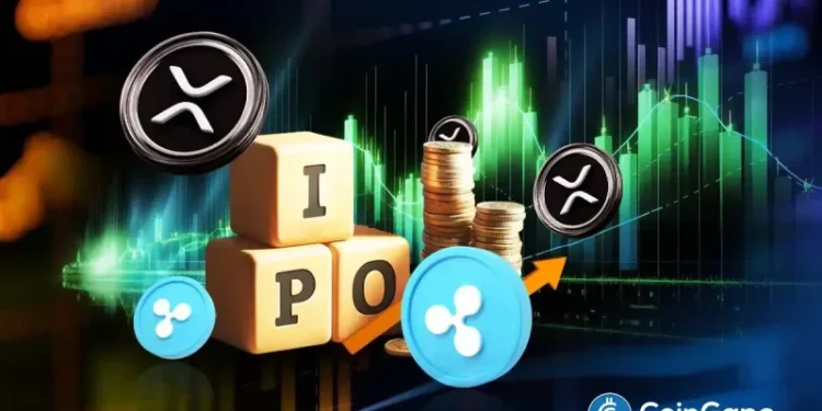 XRP News: Ripple Rules Out IPO Plans Despite Recent $500M Capital Raise