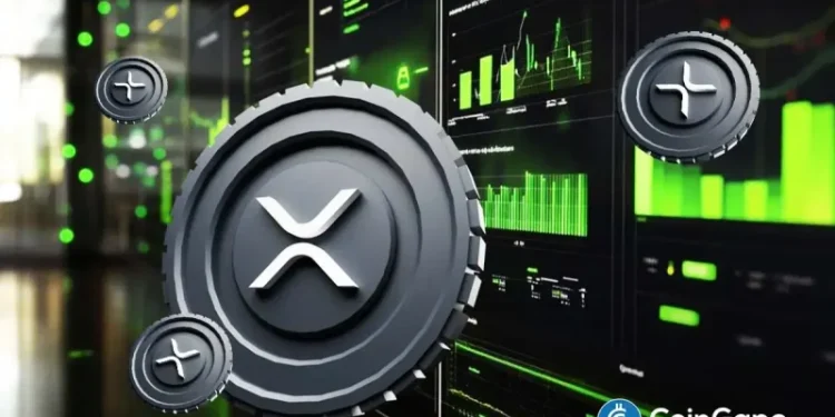 XRP Price Enters “Extreme Fear” Zone, Signals a Classic Setup for a Rally: Santiment