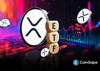 XRP Risks Deeper Fall as Spot XRP ETFs Record Largest-Ever Outflow