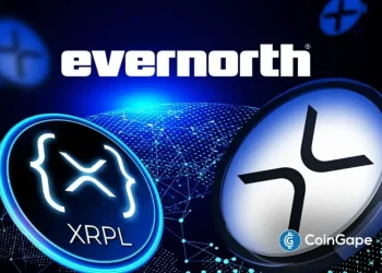 XRP Treasury Evernorth Partners With AI Firm to Boost Holdings Yield on XRPL