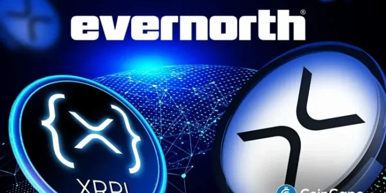 XRP Treasury Evernorth Partners With AI Firm to Boost Holdings Yield on XRPL