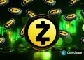 Zcash News: Ex-Devs Debuts “cashZ” Wallet Following New Startup Launch