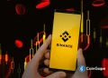 Binance Coin Price Prediction As 34th Quarterly BNB Token Burn Takes Place