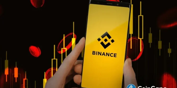 Binance Coin Price Prediction As 34th Quarterly BNB Token Burn Takes Place