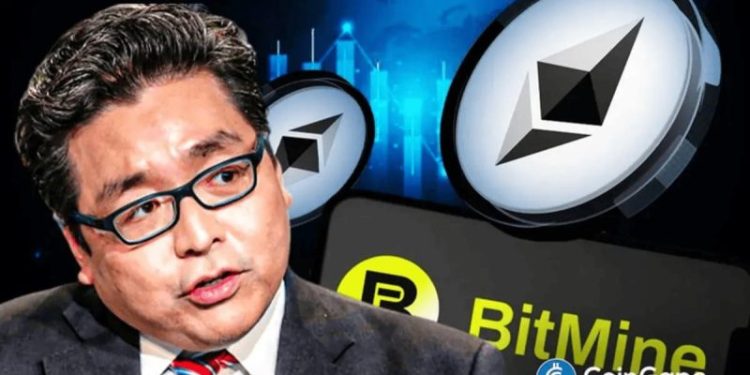 Crypto Set to Catch Up Once Gold and Silver Take a Breather: Tom Lee