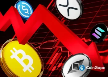 Experts Advise Caution As Crypto Market Heads Into A Bearish Week Ahead