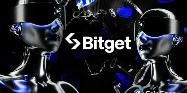 Bitget Opens TradFi Trading After Beta Demand Exceeds Expectations