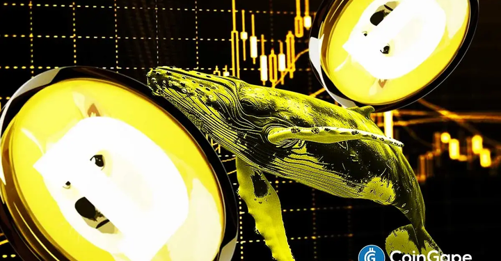 Dogecoin Price Eyes $0.20+ Following Massive 218M DOGE Whale Buying Spree