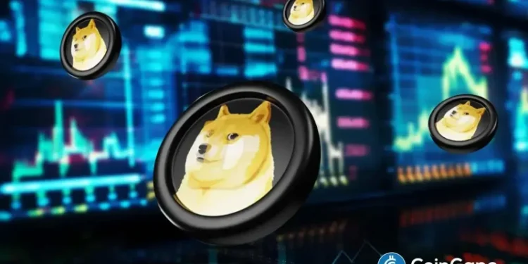 Dogecoin Price Forms an Inverse Head and Shoulders: Will DOGE Target $0.18 Next?