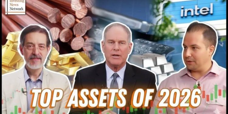 9 Experts Share Highest-Conviction Sectors for 2026