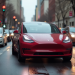 Is Tesla really the leader in autonomous driving?