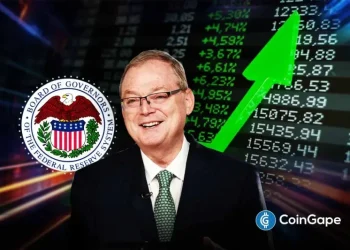 Who Will Be Next Fed Chair As Trump Signals Hasset to Remain at White House