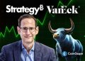 Matthew Sigel Corrects New York Times: VanEck Is Bullish on MSTR, Increases Strategy Holdings