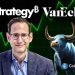 Matthew Sigel Corrects New York Times: VanEck Is Bullish on MSTR, Increases Strategy Holdings