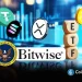 SEC to Decide Bitwise 11 Altcoin ETFs in March 2026, Here’s Everything