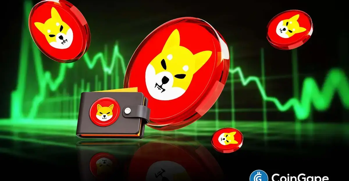 Shiba Inu Price Surges 32% in 2026 as Top Wallet Holds $3.3B in SHIB: Is a Bigger Rally Coming Next?