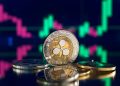 XRP starts 2026 under pressure despite SEC settlement, $1.4B spot ETF inflows