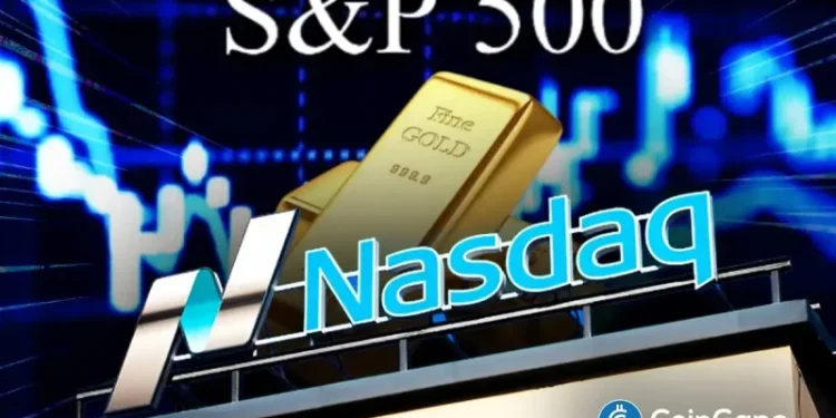 Stock Market Today Jan 9: Why Gold, S&P 500, and Nasdaq Prices are Surging?