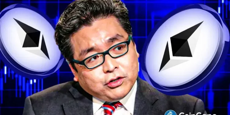 BitMine Stakes $5.6B in Ethereum Amid ETH Supply Crunch