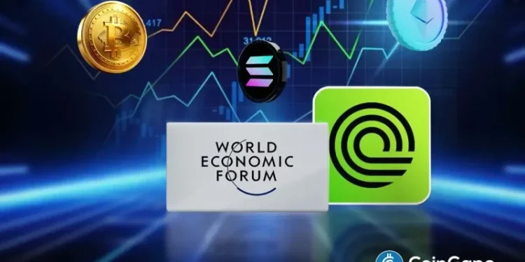 Top 3 Major Crypto Events That Will Strongly Impact the Market This Week