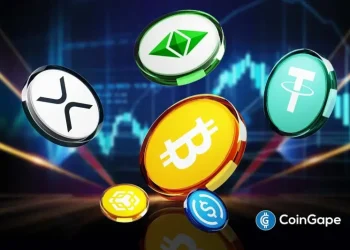 Crypto Events to Watch This Week: Is the Market Entering a New Recovery Phase?