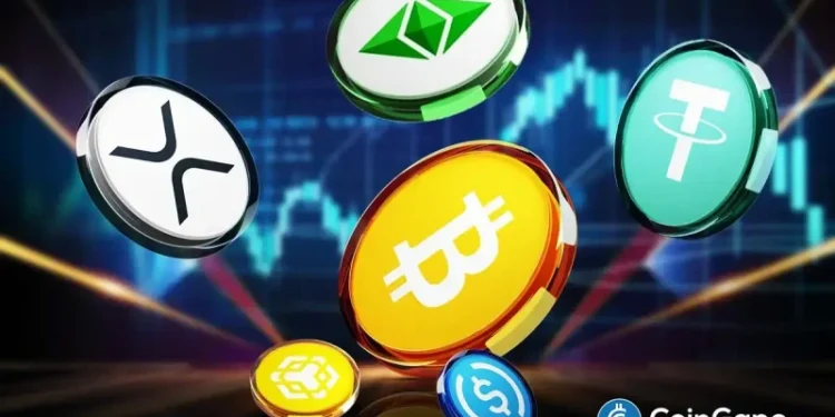 Crypto Events to Watch This Week: Is the Market Entering a New Recovery Phase?