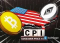 U.S. CPI Report Tomorrow: Key Expectations, Ethereum and Bitcoin Price Impact