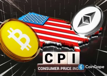 U.S. CPI Report Tomorrow: Key Expectations, Ethereum and Bitcoin Price Impact