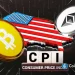 U.S. CPI Report Tomorrow: Key Expectations, Ethereum and Bitcoin Price Impact